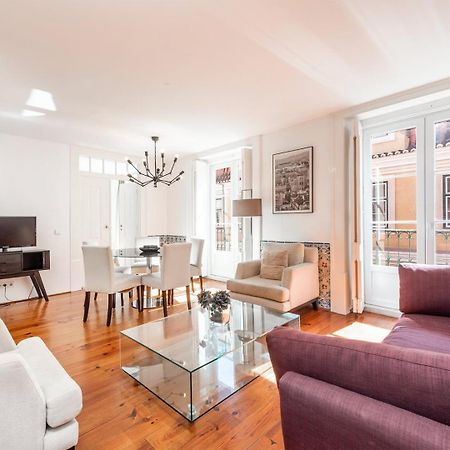 Guestready - Correeiros Apartment Blue ลิสบอน ภายนอก รูปภาพ
