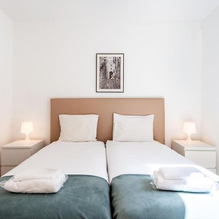 Guestready - Correeiros Apartment Blue ลิสบอน ภายนอก รูปภาพ