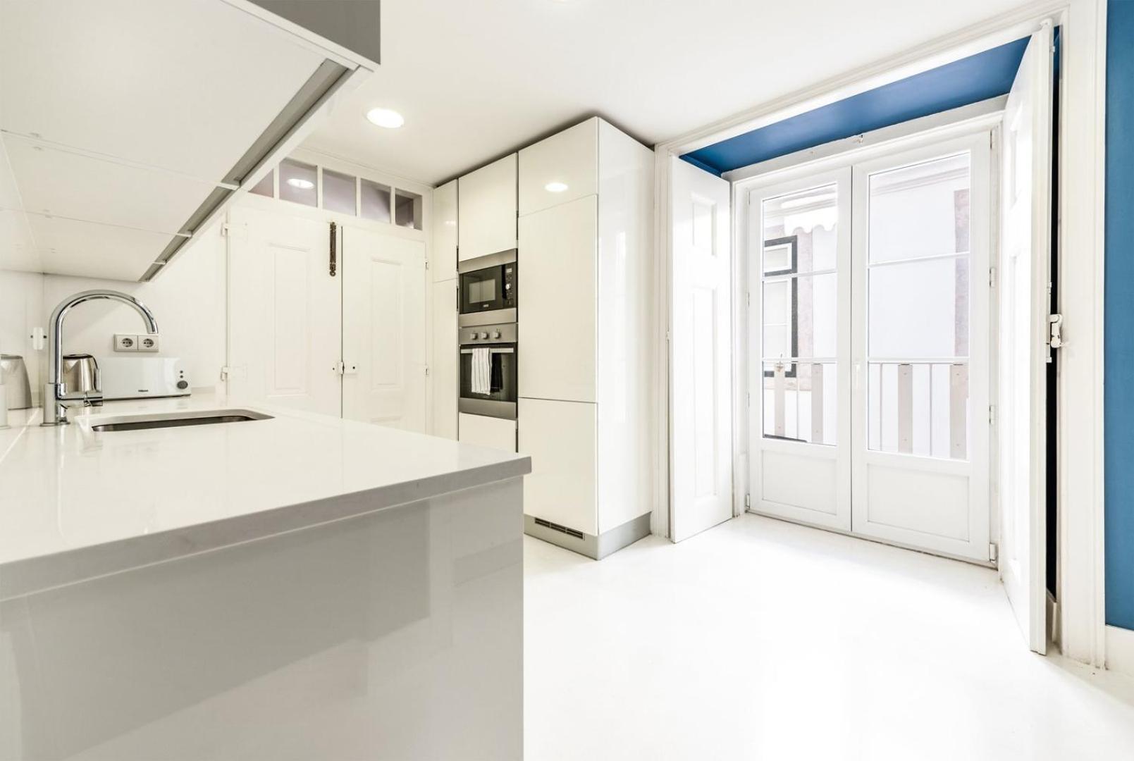 Guestready - Correeiros Apartment Blue ลิสบอน ภายนอก รูปภาพ