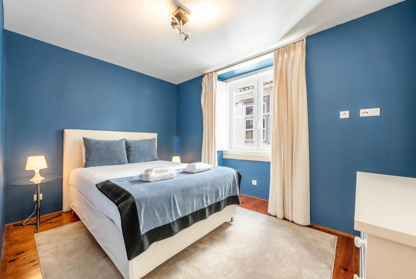 Guestready - Correeiros Apartment Blue ลิสบอน ภายนอก รูปภาพ