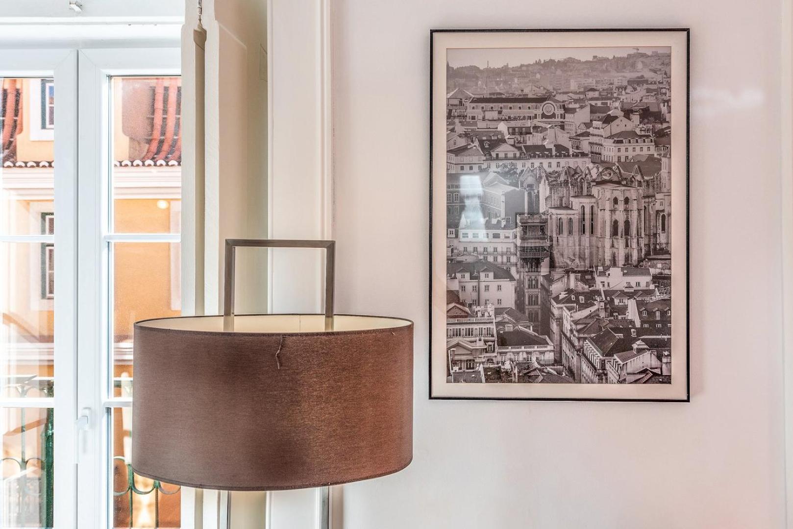 Guestready - Correeiros Apartment Blue ลิสบอน ภายนอก รูปภาพ