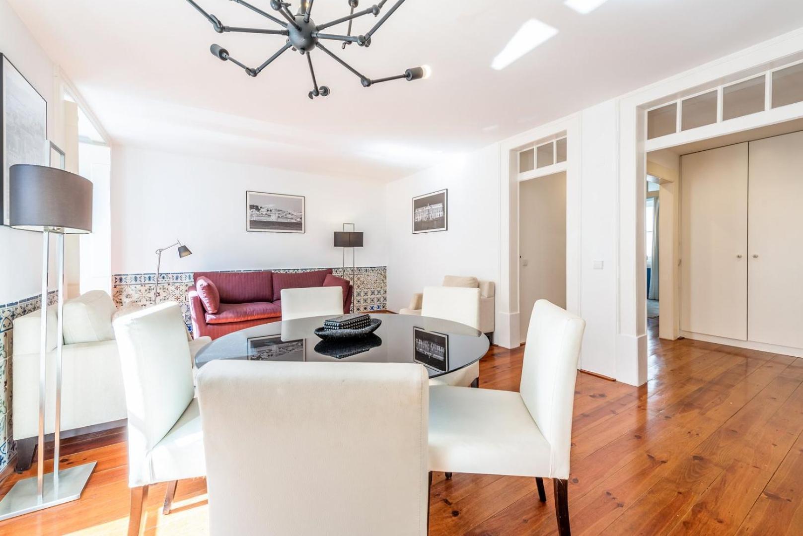 Guestready - Correeiros Apartment Blue ลิสบอน ภายนอก รูปภาพ