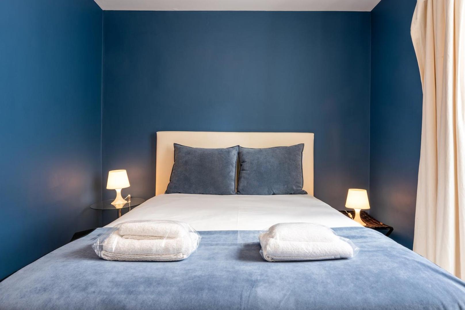Guestready - Correeiros Apartment Blue ลิสบอน ภายนอก รูปภาพ