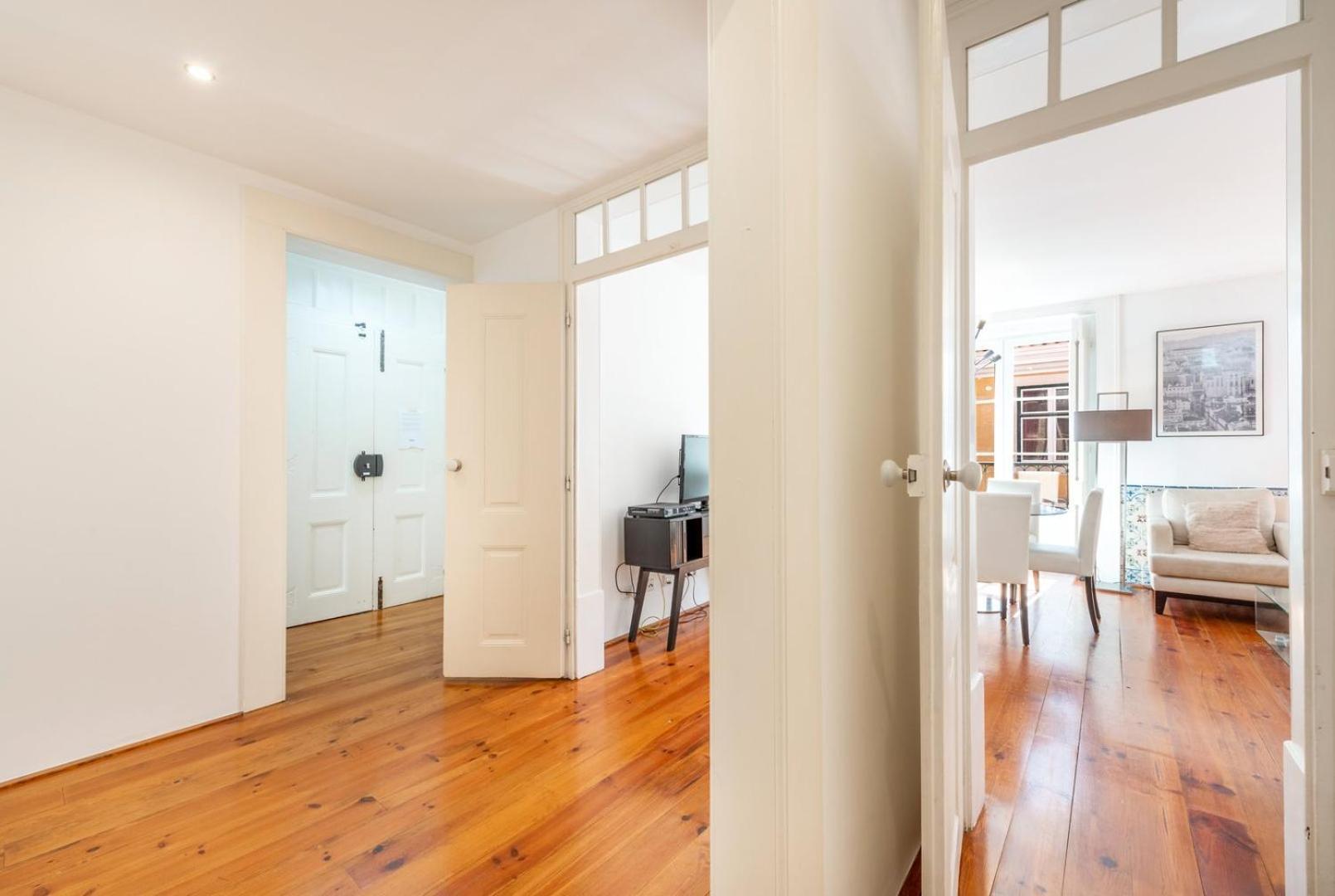 Guestready - Correeiros Apartment Blue ลิสบอน ภายนอก รูปภาพ