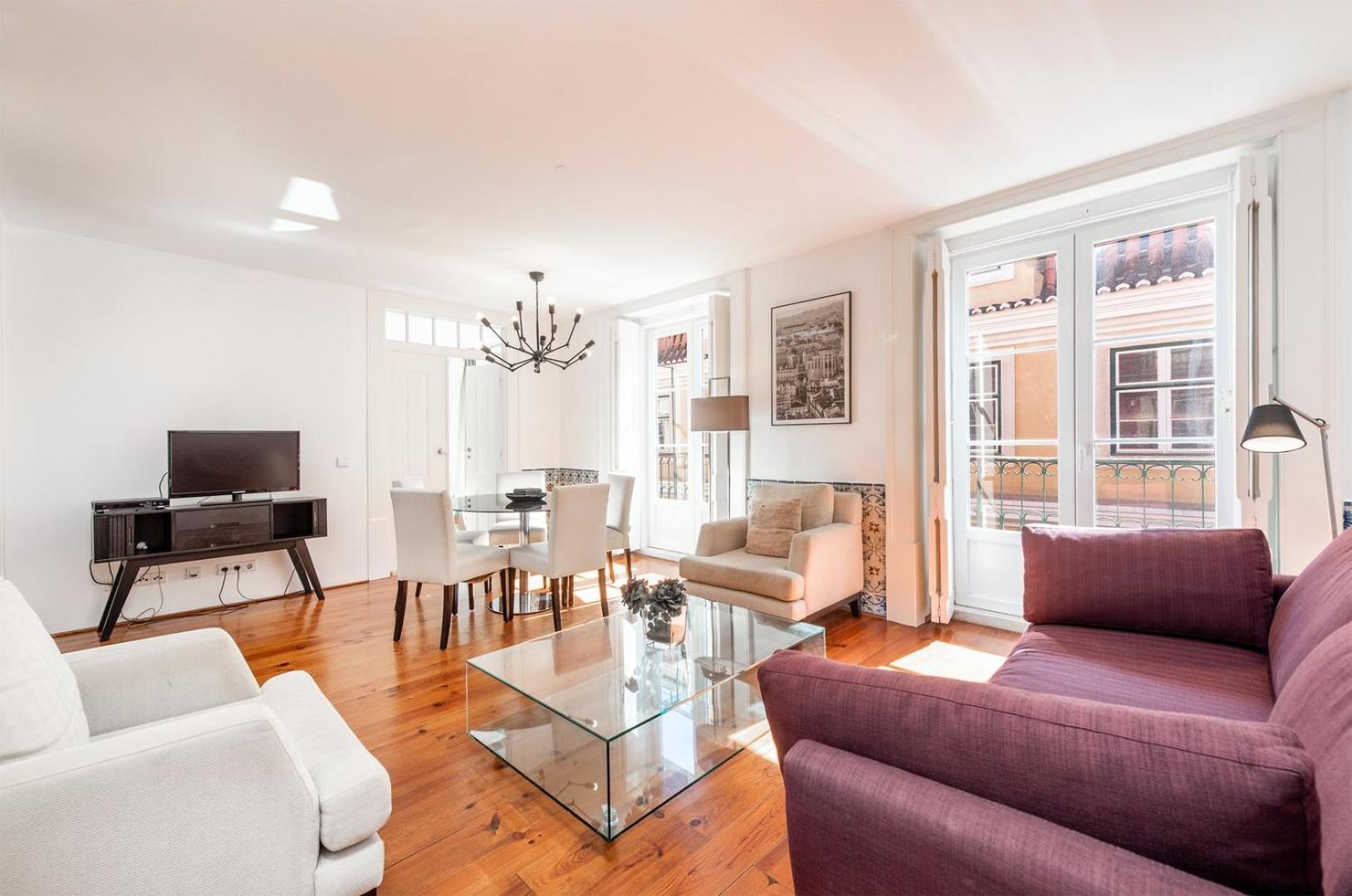 Guestready - Correeiros Apartment Blue ลิสบอน ภายนอก รูปภาพ