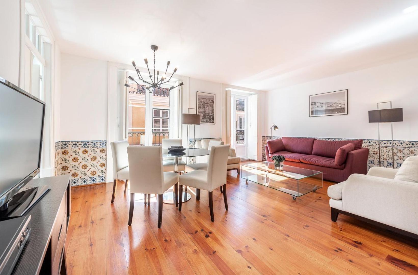 Guestready - Correeiros Apartment Blue ลิสบอน ภายนอก รูปภาพ