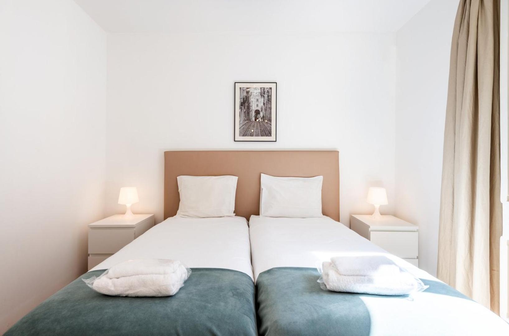Guestready - Correeiros Apartment Blue ลิสบอน ภายนอก รูปภาพ