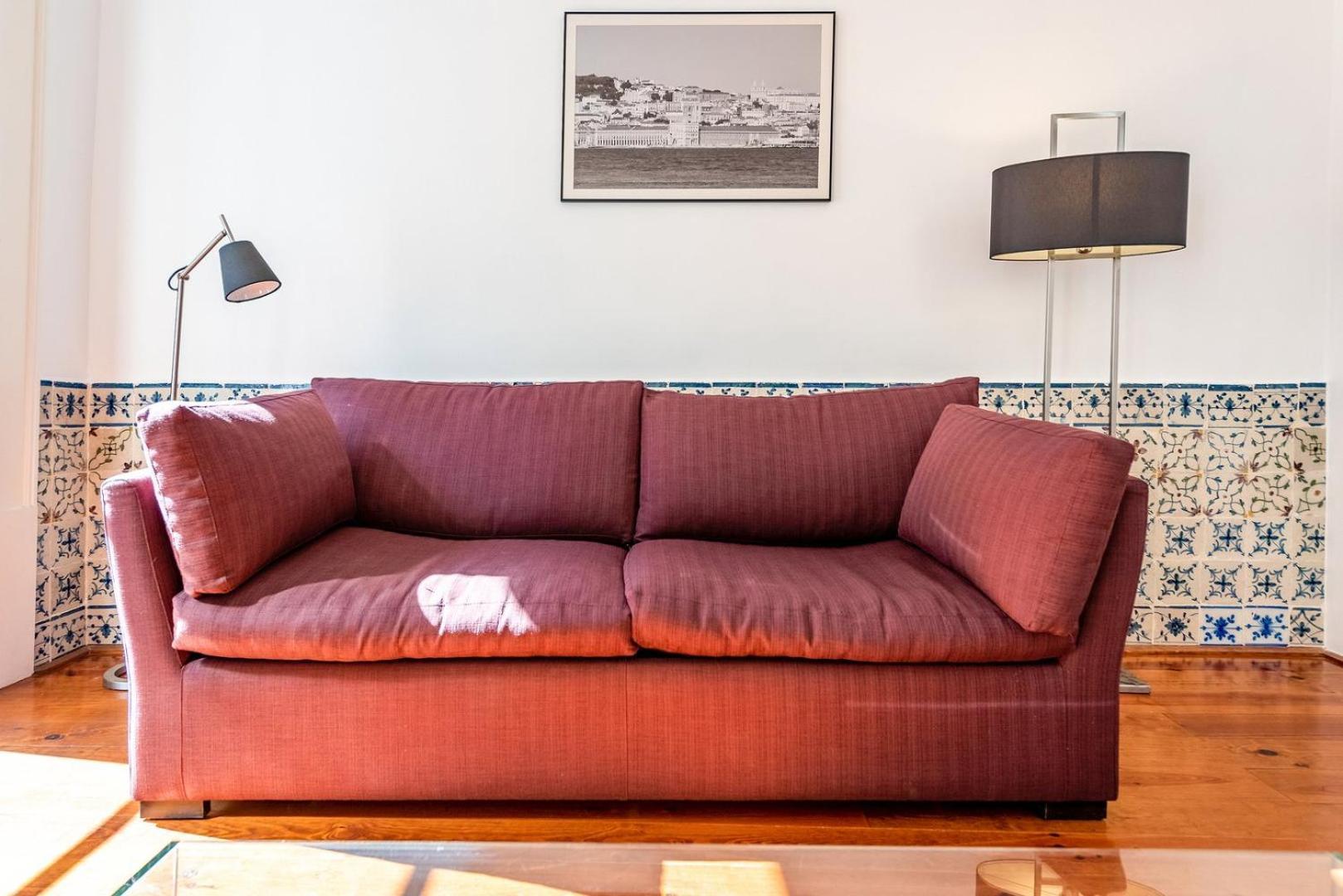 Guestready - Correeiros Apartment Blue ลิสบอน ภายนอก รูปภาพ
